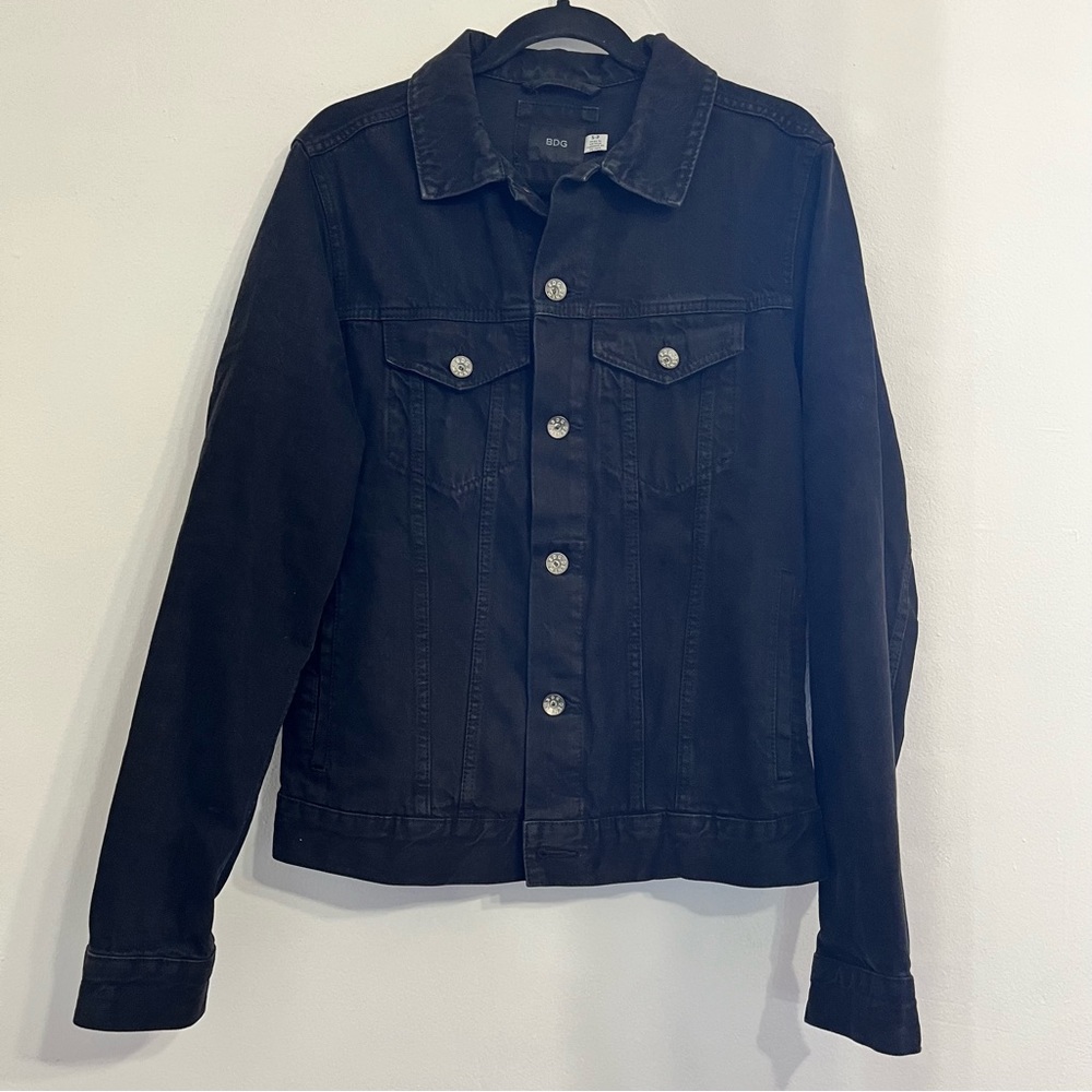 BDG Jean Jacket